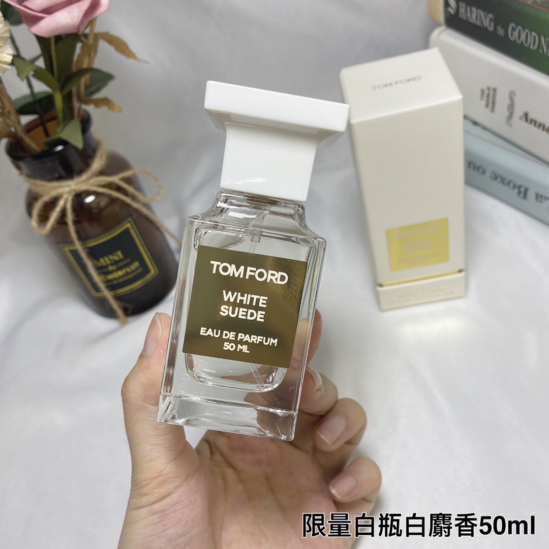 Tom Ford perfume